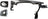 Dorman 97725 Exterior Door Handle