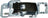 Dorman 97730 Interior Door Handle - Front Right or Rear Right