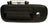 Dorman 97745 Exterior Door Handle - Front Left