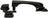 Dorman 97751 Exterior Door Handle - Front Left or Front Right