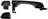 Dorman 97754 Exterior Door Handle - Front Left or Front Right