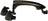 Dorman 97772 Exterior Door Handle - Front Left, Front Right or Rear Right