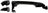 Dorman 97909 Exterior Door Handle - Front Left, Front Right or Rear Left