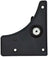 Dorman 97915 Interior Door Handle - Left Side Sliding Door