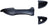 Dorman 97921 Exterior Door Handle - Front Left or Rear Left