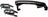Dorman 97951 Exterior Door Handle