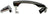 Dorman 97964 Exterior Door Handle - Front Left