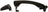 Dorman 97965 Exterior Door Handle - Front Left or Front Right