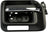 Dorman 97971 Interior Door Handle - Front Left