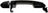 Dorman 97972 Exterior Door Handle - Front Left