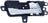 Dorman 97978 Interior Door Handle - Front Right or Rear Right