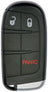 Dorman 99086 Keyless Entry Transmitter