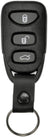 Dorman 99104 Keyless Entry Transmitter