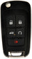 Dorman 99122 Keyless Entry Transmitter