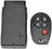 Dorman 99142 Keyless Entry Transmitter
