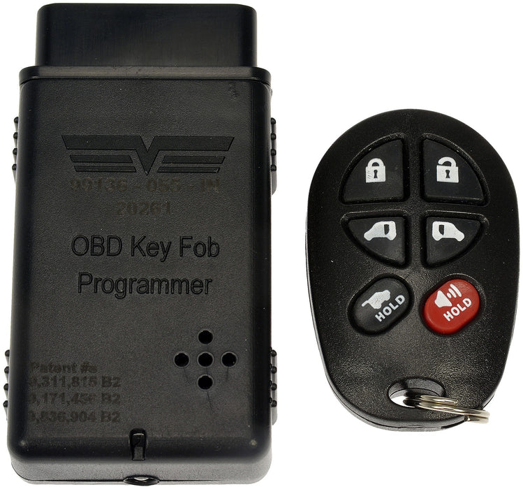 Dorman 99143 Keyless Entry Transmitter