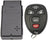 Dorman 99154 Keyless Entry Transmitter