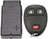 Dorman 99161 Keyless Entry Transmitter