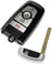 Dorman 99286ST Keyless Entry Transmitter
