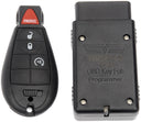 Dorman 99361 Keyless Entry Transmitter
