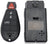 Dorman 99362 Keyless Entry Transmitter