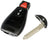 Dorman 99454ST Keyless Entry Transmitter