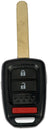 Dorman 99554ST Keyless Entry Transmitter
