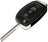 Dorman 99566ST Keyless Entry Transmitter