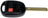 Dorman 99600ST Keyless Entry Transmitter