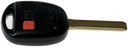 Dorman 99603ST Keyless Entry Transmitter