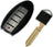 Dorman 99630ST Keyless Entry Transmitter