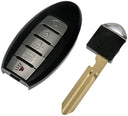Dorman 99630ST Keyless Entry Transmitter