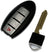Dorman 99632ST Keyless Entry Transmitter