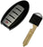 Dorman 99633ST Keyless Entry Transmitter