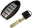 Dorman 99640ST Keyless Entry Transmitter
