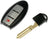 Dorman 99641ST Keyless Entry Transmitter