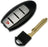 Dorman 99644ST Keyless Entry Transmitter