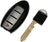 Dorman 99645ST Keyless Entry Transmitter