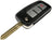 Dorman 99658ST Keyless Entry Transmitter