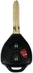 Dorman 99676ST Keyless Entry Transmitter