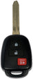 Dorman 99682 Keyless Entry Transmitter