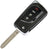 Dorman 99719ST Keyless Entry Transmitter