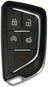 Dorman 99762ST Keyless Entry Transmitter
