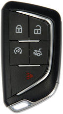 Dorman 99762ST Keyless Entry Transmitter