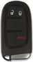Dorman 99770ST Keyless Entry Transmitter