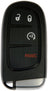 Dorman 99772ST Keyless Entry Transmitter
