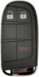 Dorman 99775ST Keyless Entry Transmitter