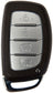 Dorman 99800ST Keyless Entry Transmitter