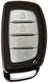 Dorman 99801ST Keyless Entry Transmitter
