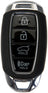 Dorman 99802ST Keyless Entry Transmitter